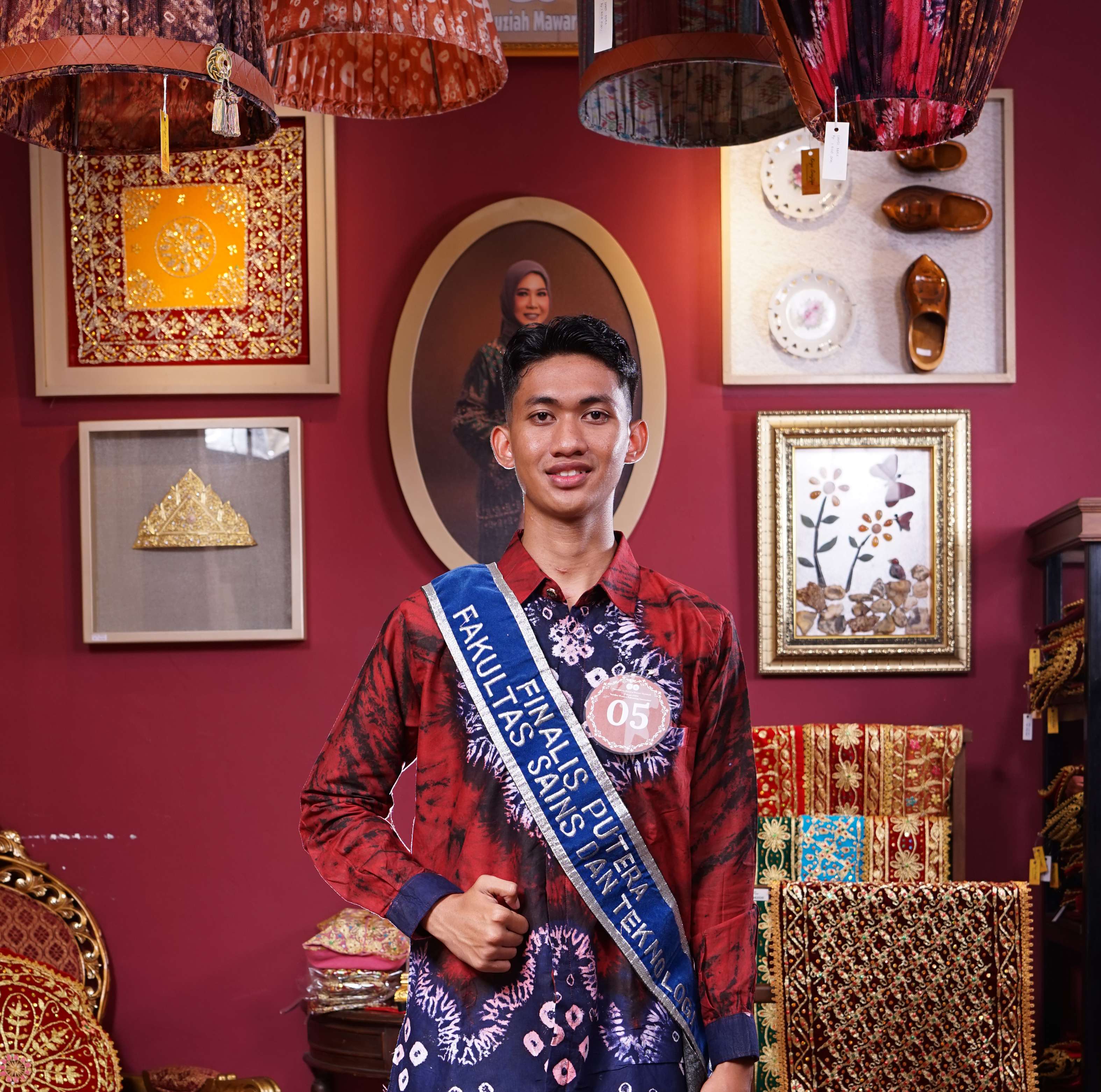 M RASYID FASHYA